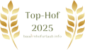 Top-Hof 2025