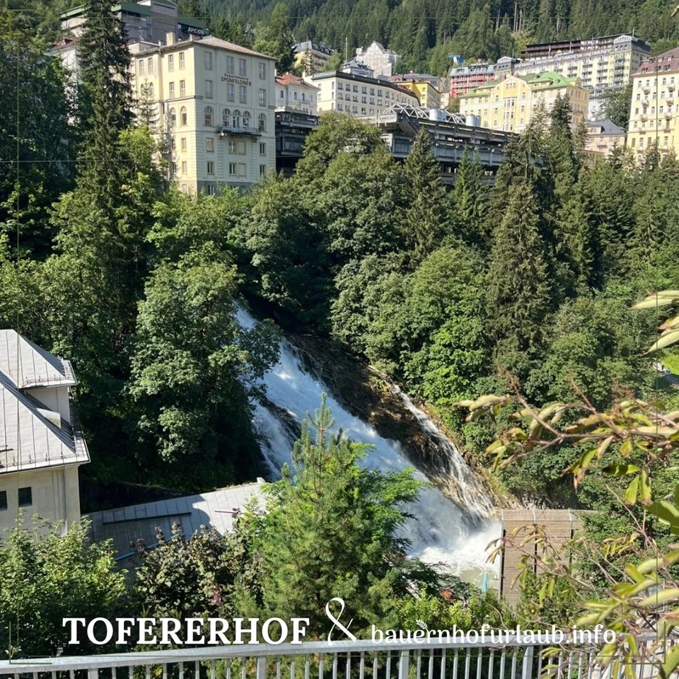 Tofererhof