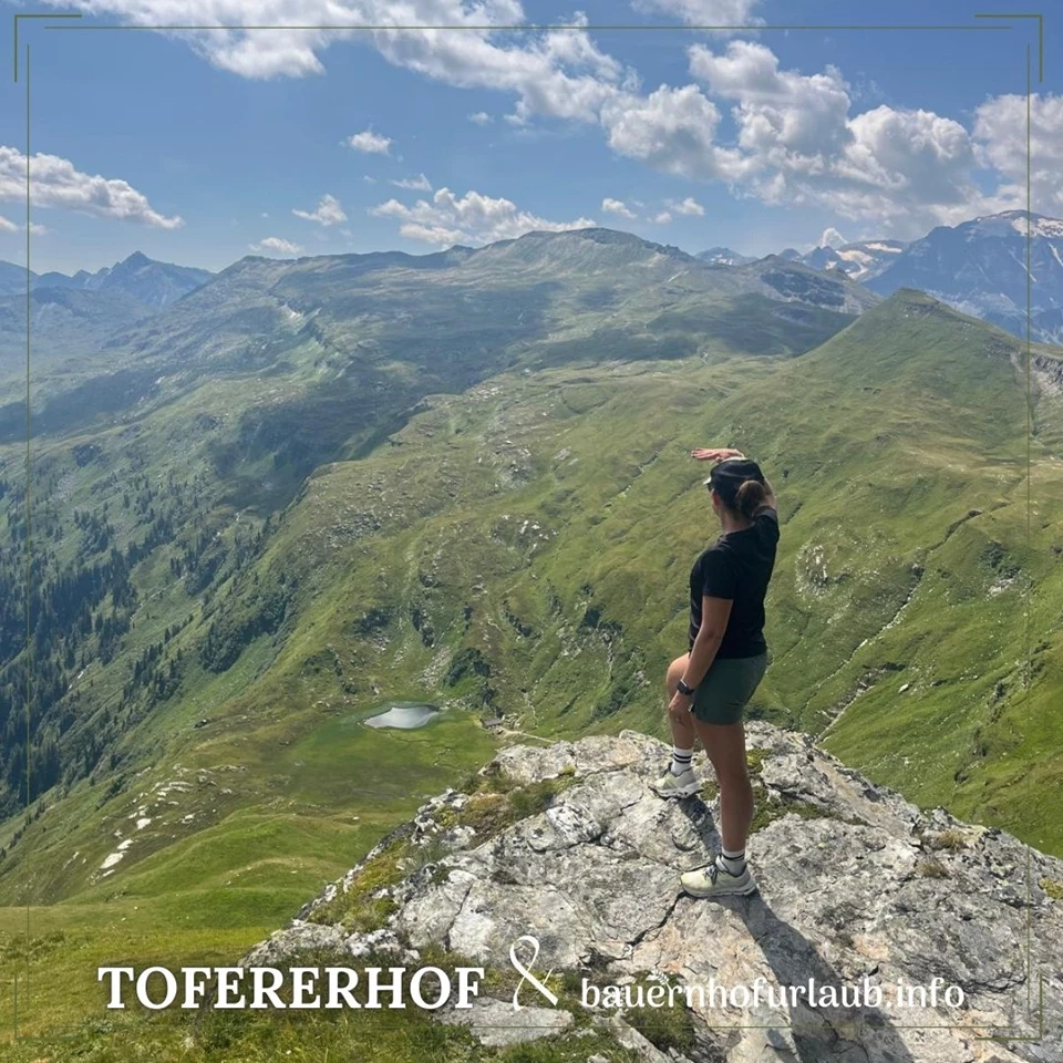 Tofererhof