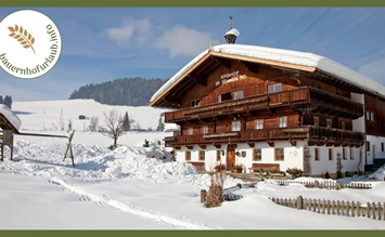 Tradícia a pohostinnosť: Dovolenka na farme Achrainer-Moosen v Kitzbühelských Alpách - bauernhofurlaub.info