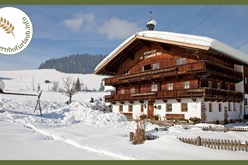 Tradition and hospitality: Holiday on the Achrainer-Moosen farm in the Kitzbühel Alps - bauernhofurlaub.info