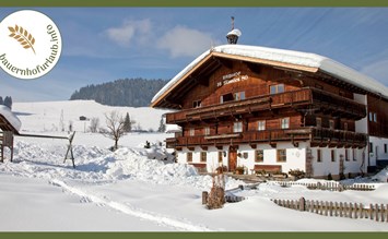 Tradition and hospitality: Holiday on the Achrainer-Moosen farm in the Kitzbühel Alps - bauernhofurlaub.info
