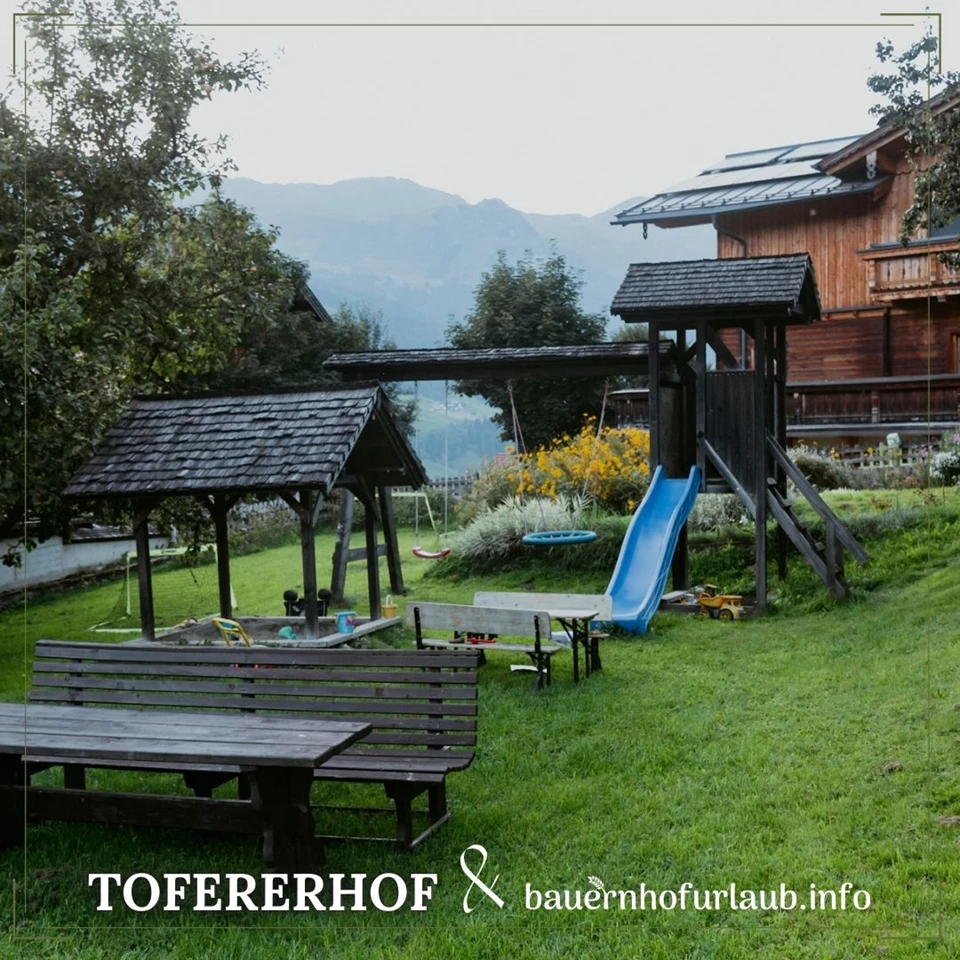 Tofererhof