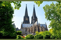 Discover North Rhine-Westphalia: The ideal destination for your farm holiday! - bauernhofurlaub.info