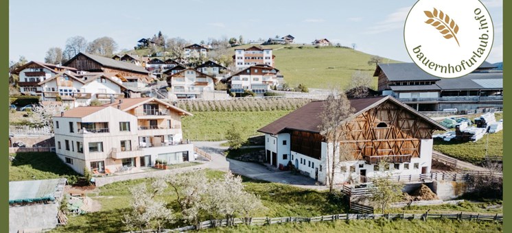 Südtirol – Reiseziele und Urlaubshöfe im Überblick - bauernhofurlaub.info