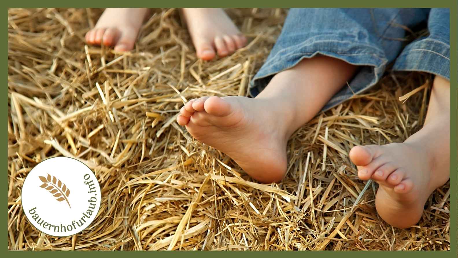 Tipps für eine gelungene Familienreise auf den Bauernhof - bauernhofurlaub.info