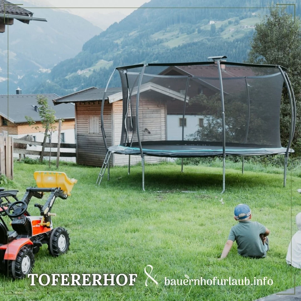 Tofererhof