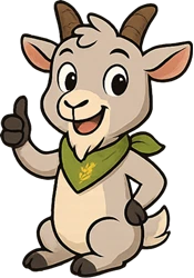 Koza Zieglinde daje nasvete