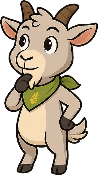 Zieglinde denkt nach