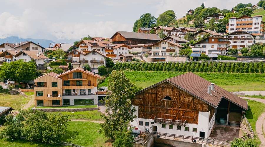 Moarhof M&ouml;lten S&uuml;dtirol