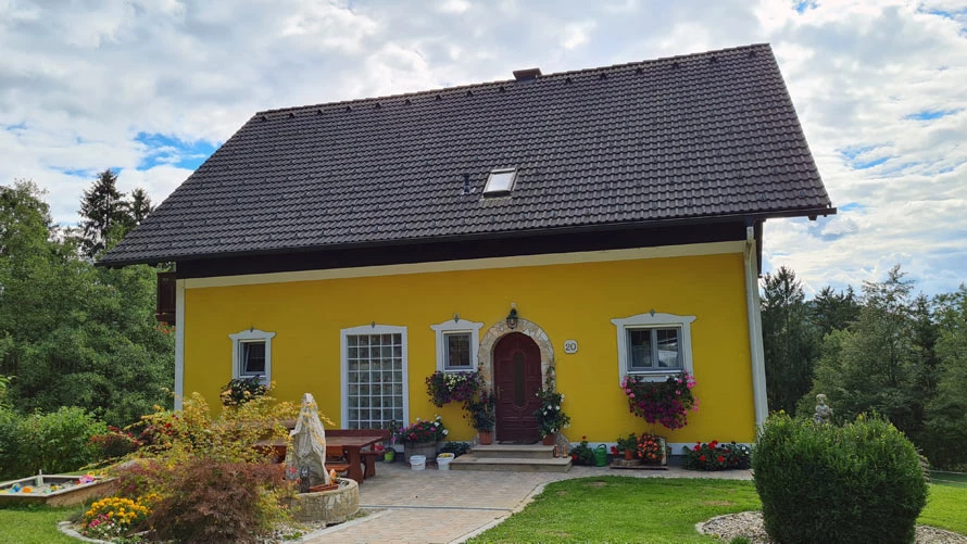 Bauernhaus Schusterhans-Hof