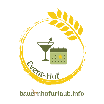Certificato dell'azienda agricola evento bauernhofurlaub.info