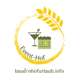 Il certificato dell'evento bauernhofurlaub.info