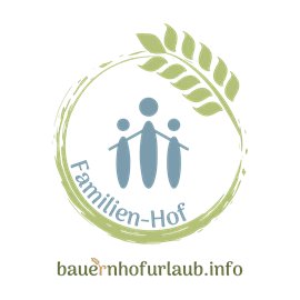 Das bauernhofurlaub.info Familien-Zertifikat
