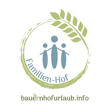 Das bauernhofurlaub.info Familien-Hof-Zertifikat