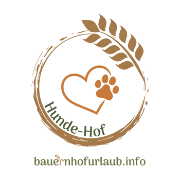 Certificato di fattoria dog-friendly di bauernhofurlaub.info