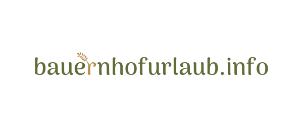 bauernhofurlaub.info Logo