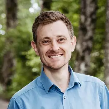 Roland Bamberger – ustanovitelj spletne strani bauernhofurlaub.info