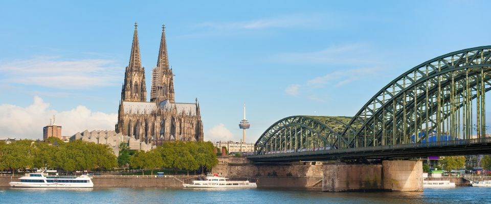 Discover country life in North Rhine-Westphalia