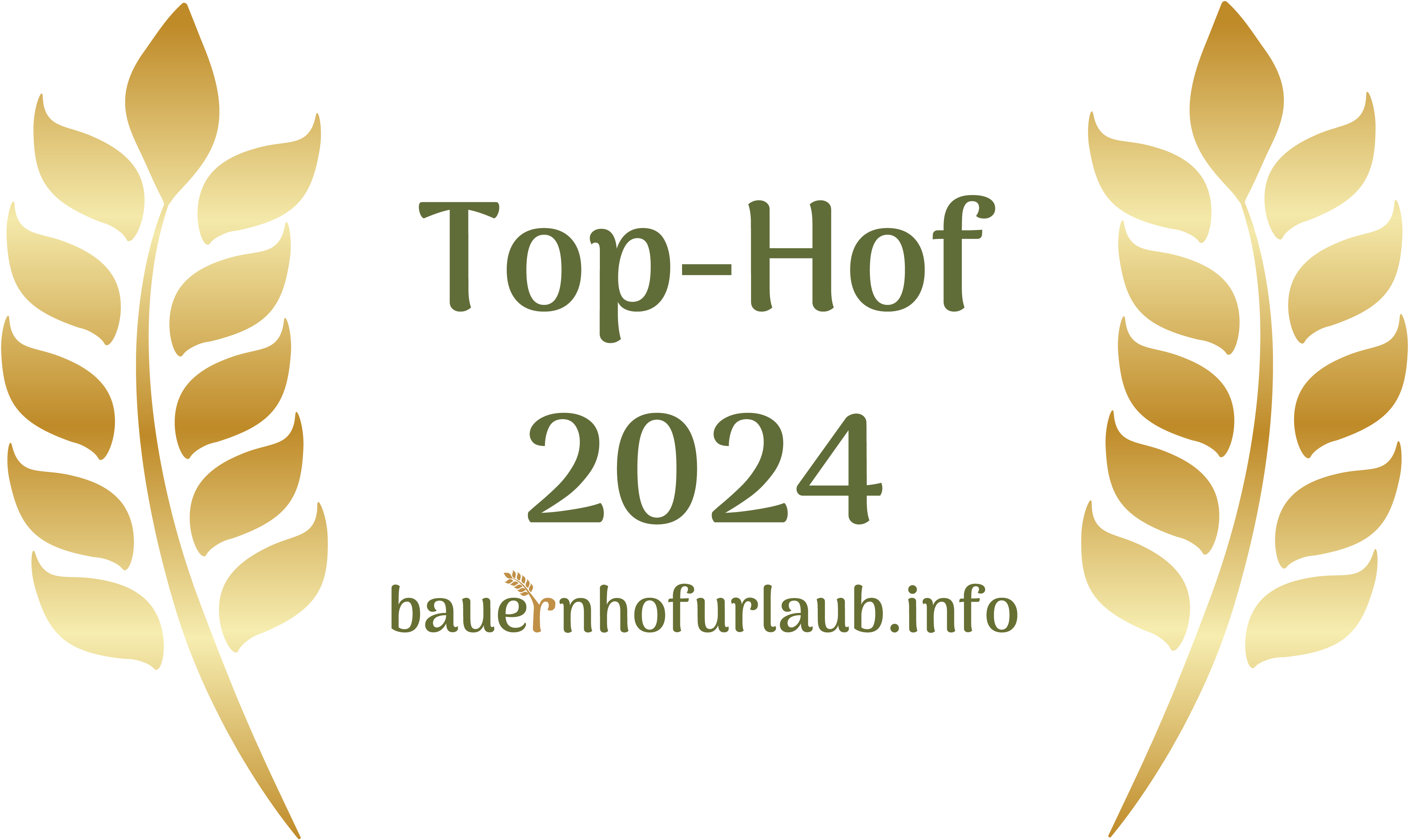 bauernhofurlaub.info Logo rund
