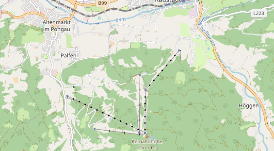 Boerderijvakanties op kaart