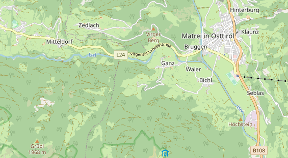 Boerderijvakanties op kaart