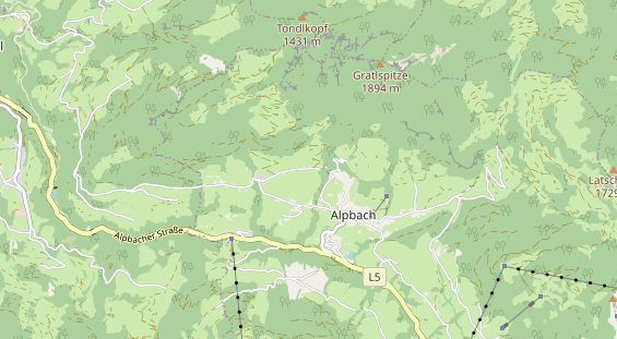 Boerderijvakanties op kaart