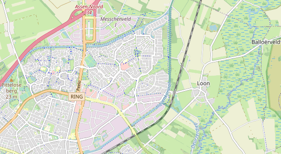 Agriturismo sulla carta