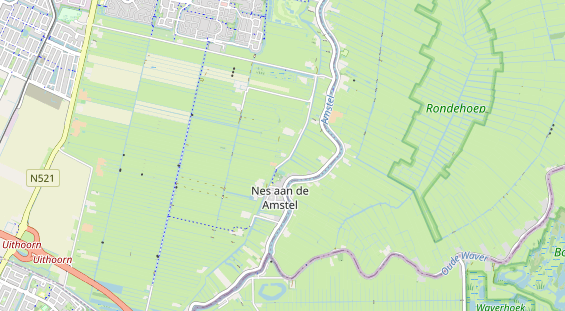 Agriturismo sulla carta