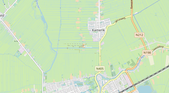 Boerderijvakanties op kaart