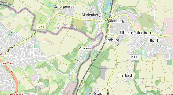 Agriturismo sulla carta