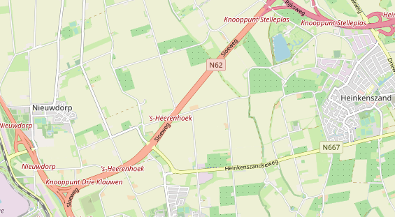 Agriturismo sulla carta