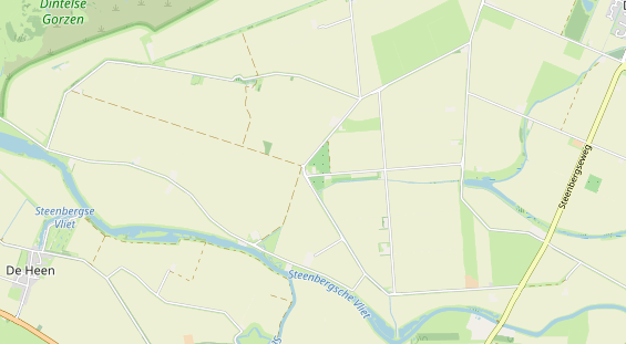 Agriturismo sulla carta