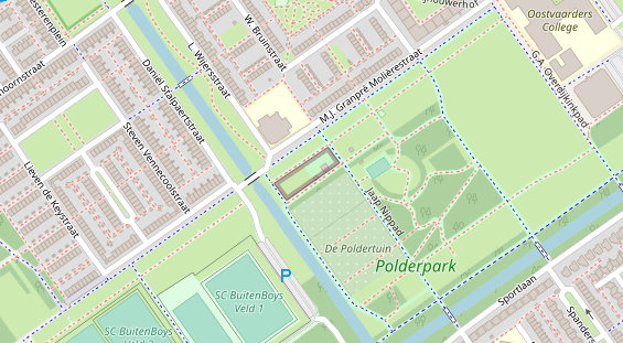 Agriturismo auf Karte