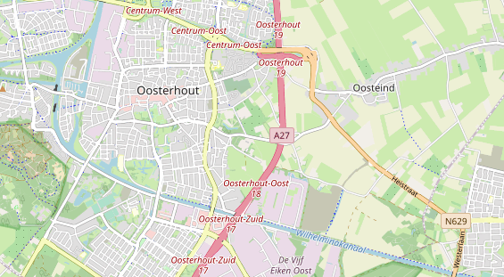 Počitnice na kmetiji na kartici