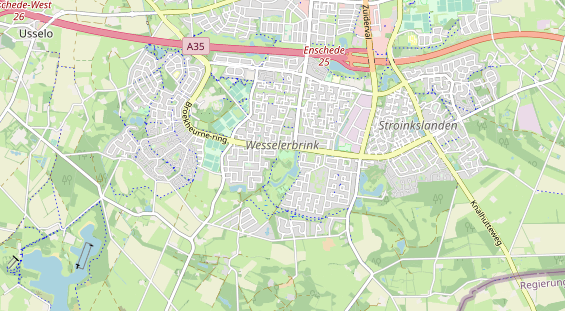 Počitnice na kmetiji na kartici