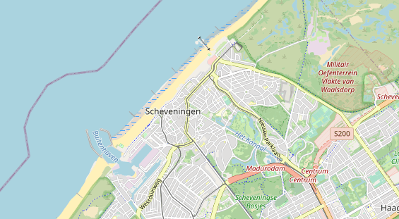 Boerderijvakanties op kaart