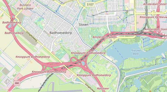 Boerderijvakanties op kaart