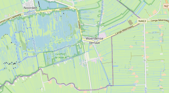 Seoski odmori na kartici