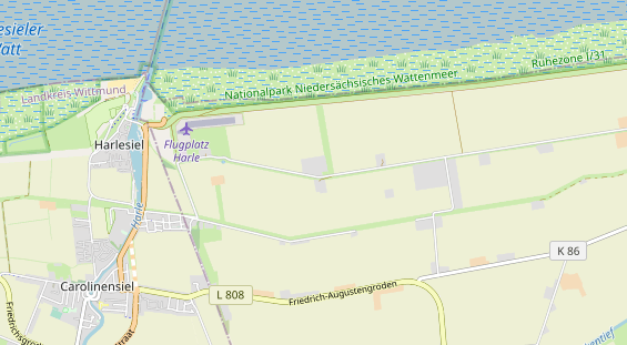 Agriturismo sulla carta