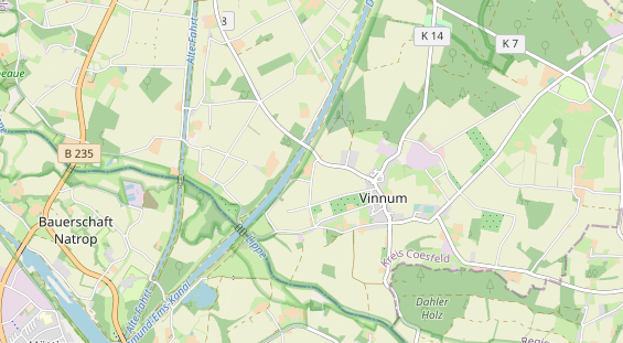 Agriturismo sulla carta