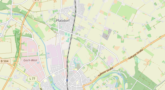 Boerderijvakanties op kaart