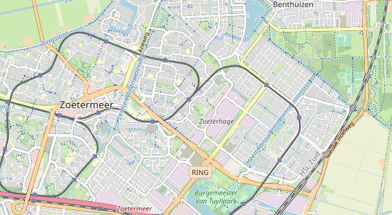 Seoski odmori na kartici