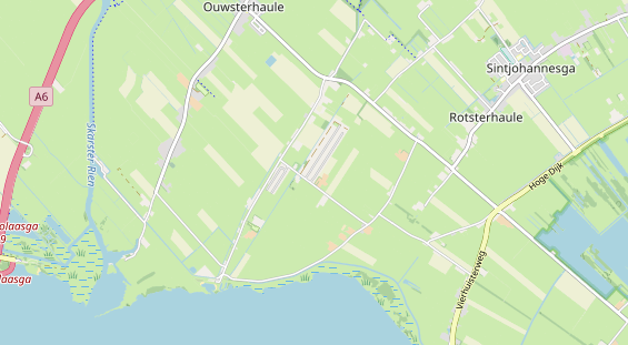 Počitnice na kmetiji na kartici