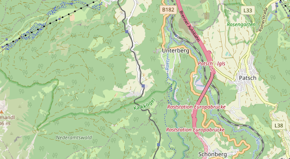 Alloggio sulla carta