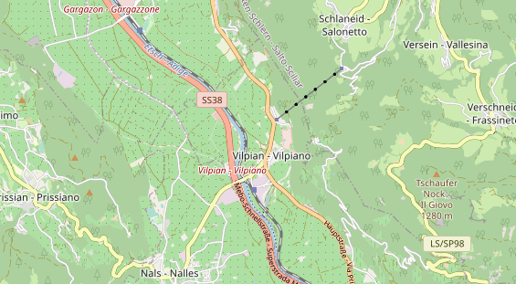 Boerderijvakanties op kaart