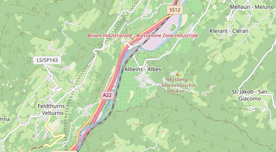 Boerderijvakanties op kaart