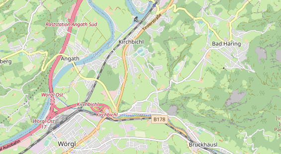 Seoski odmori na kartici