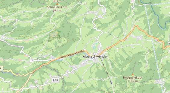 Počitnice na kmetiji na kartici