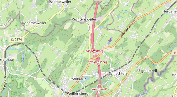 Agriturismo sulla carta